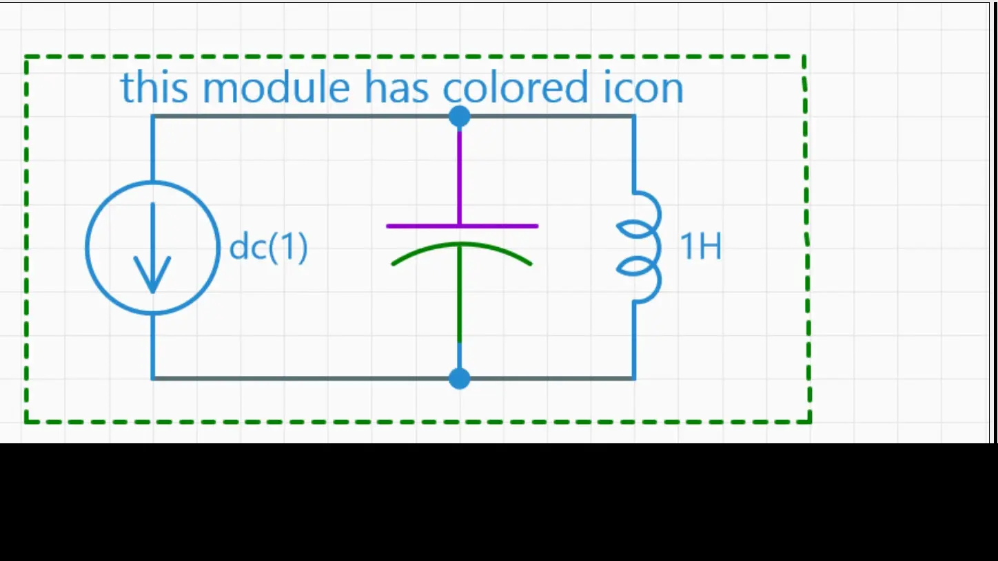 JADE - JavaScript-based Analog Design Environment